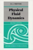 bokomslag Physical Fluid Dynamics