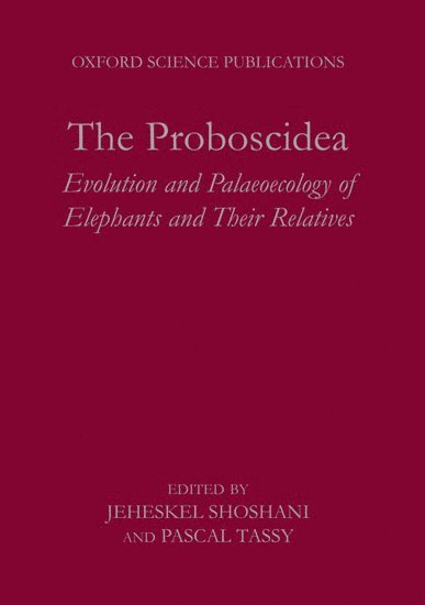 The Proboscidea 1