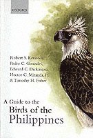 A Guide to the Birds of the Philippines 1