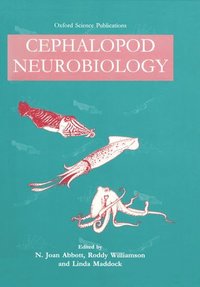 bokomslag Cephalopod Neurobiology
