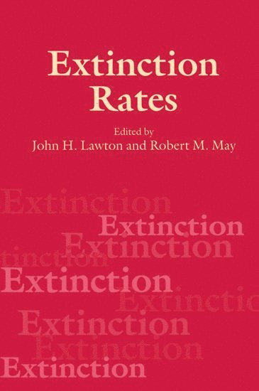 Extinction Rates 1