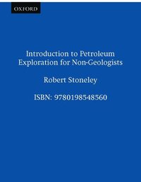 bokomslag Introduction to Petroleum Exploration for Non-Geologists