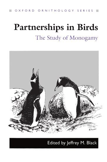 Black, Black - Partnerships in Birds, Häftad