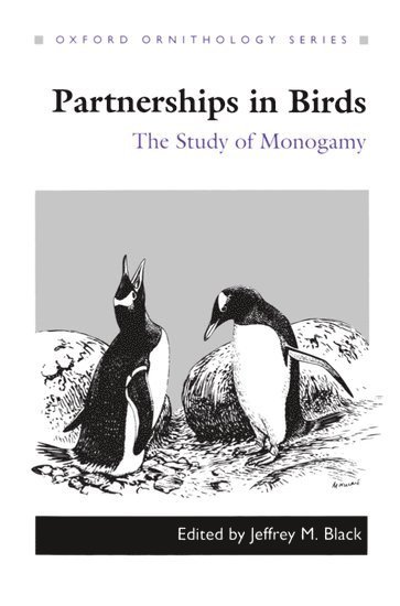 Partnerships in Birds 1