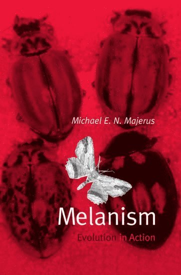 Melanism: Evolution in Action 1