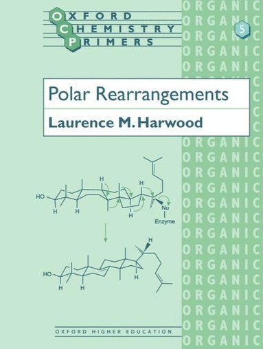 bokomslag Polar Rearrangements