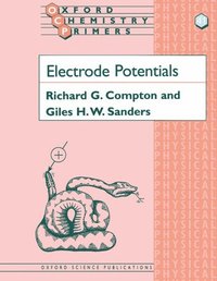 bokomslag Electrode Potentials