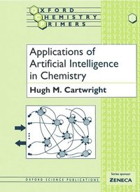 bokomslag Applications of Artificial Intelligence in Chemistry