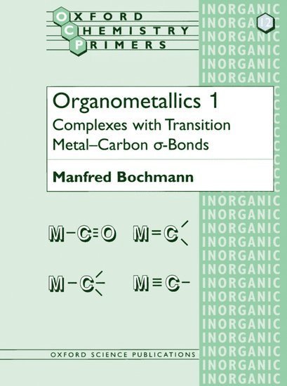 Organometallics 1 1