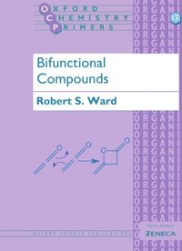 bokomslag Bifunctional Compounds