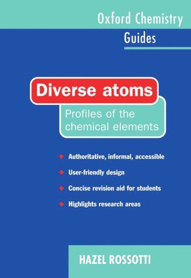Diverse Atoms 1