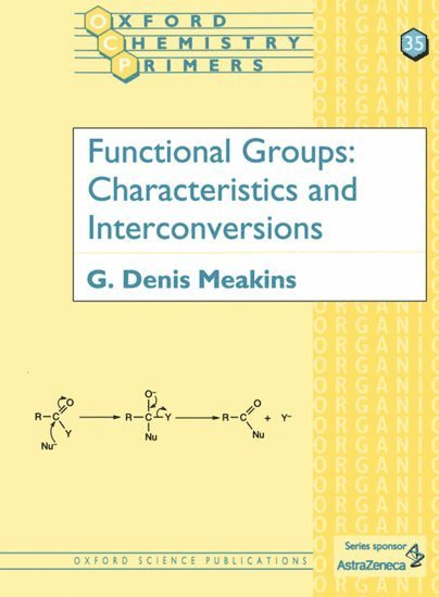 Functional Groups 1