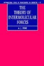 Theory of Intermolecular Forces
