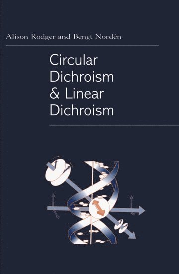 Circular Dichroism and Linear Dichroism 1
