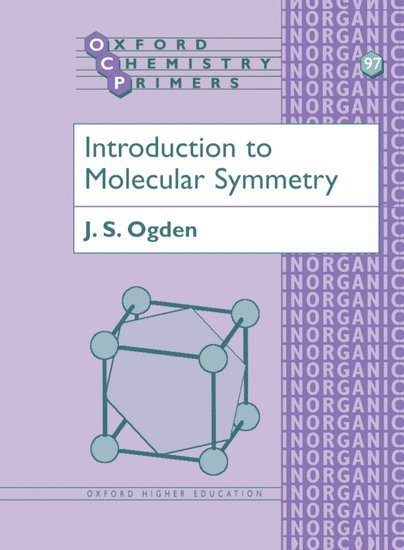 Introduction to Molecular Symmetry 1