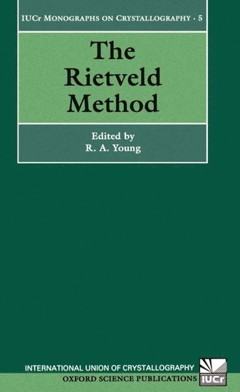 The Rietveld Method 1