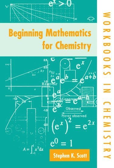 Beginning Mathematics for Chemistry 1