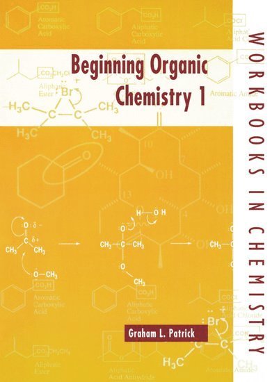 Beginning Organic Chemistry 1 1