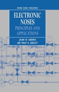 bokomslag Electronic Noses