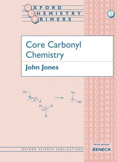 Core Carbonyl Chemistry 1