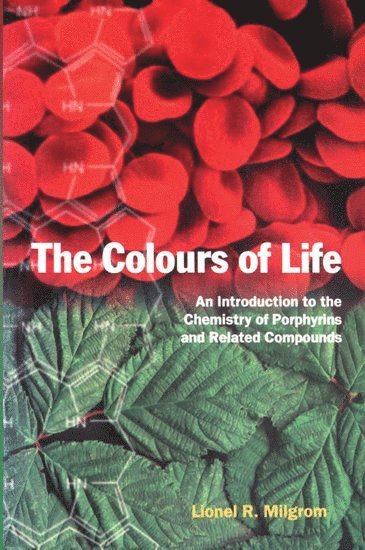 bokomslag The Colours of Life