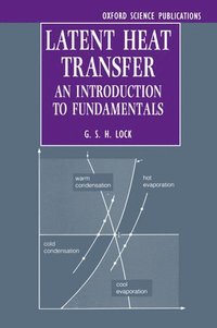 bokomslag Latent Heat Transfer