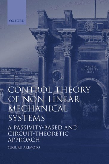 Control Theory of Nonlinear Mechanical Systems 1