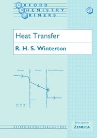 bokomslag Heat Transfer