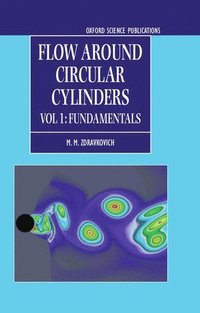 bokomslag Flow Around Circular Cylinders