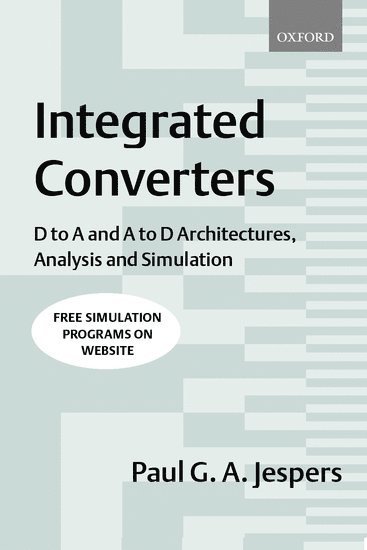 Integrated Converters 1