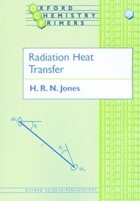 bokomslag Radiation Heat Transfer
