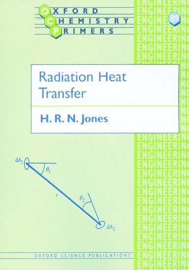 Radiation Heat Transfer 1