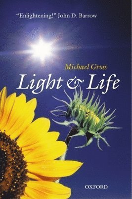 bokomslag Light and Life