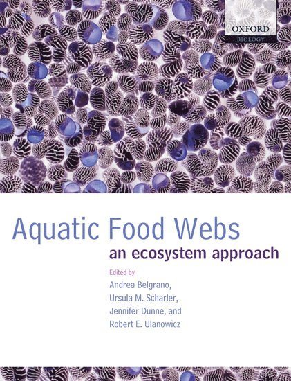 Aquatic Food Webs 1