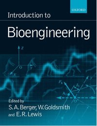 bokomslag Introduction to Bioengineering