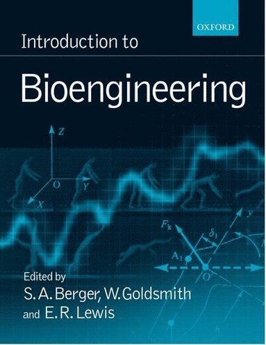 bokomslag Introduction to Bioengineering