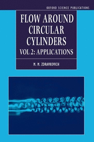 Flow Around Circular Cylinders 1