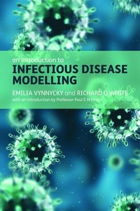 bokomslag An Introduction to Infectious Disease Modelling