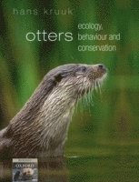 bokomslag Otters