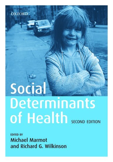 Social Determinants of Health 1