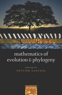 bokomslag Mathematics of Evolution and Phylogeny