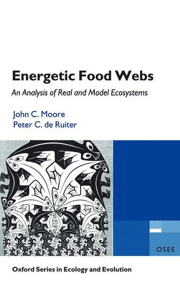 Energetic Food Webs 1