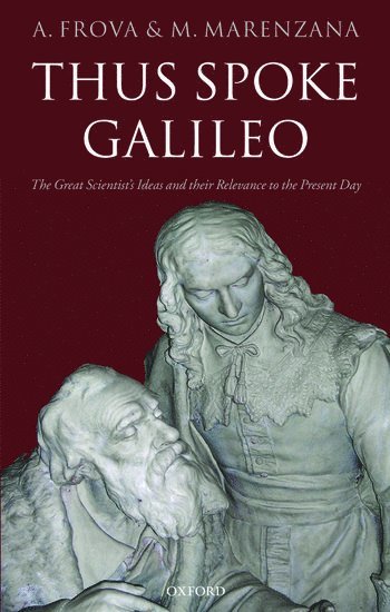Thus Spoke Galileo 1