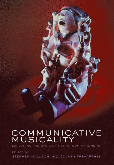 bokomslag Communicative Musicality