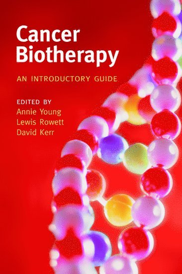 Cancer biotherapy 1