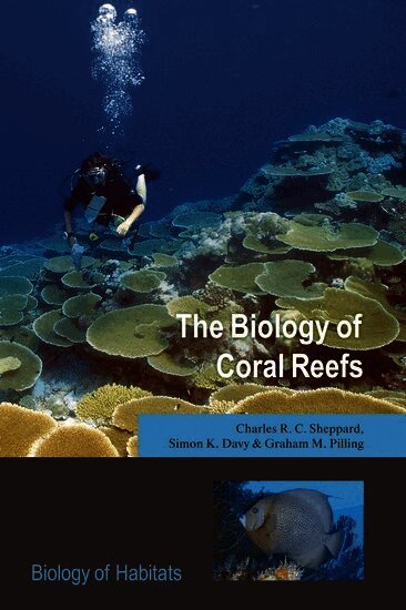 Biology of Coral Reefs
