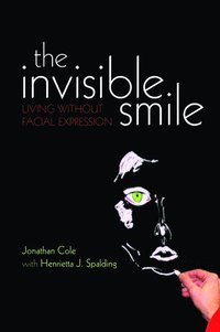 bokomslag The Invisible Smile