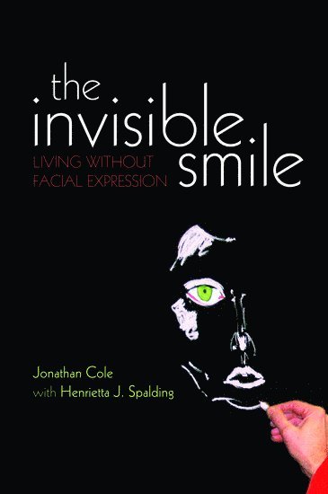 The Invisible Smile 1