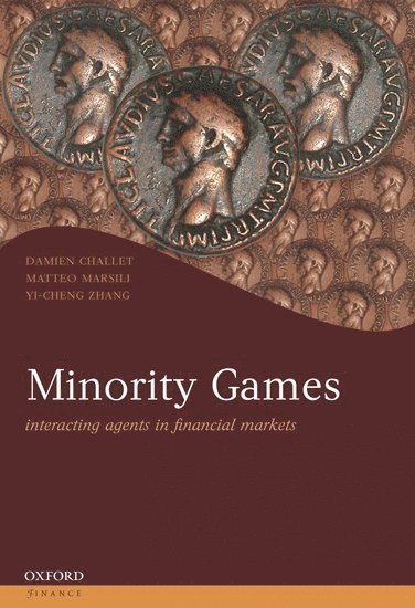 Minority Games 1