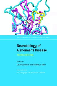 bokomslag Neurobiology of Alzheimer's Disease